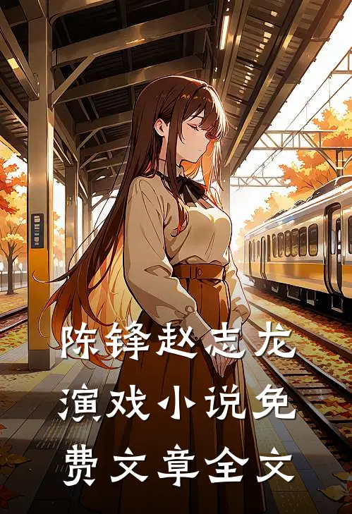 陈锋赵志龙演戏小说免费文章全文