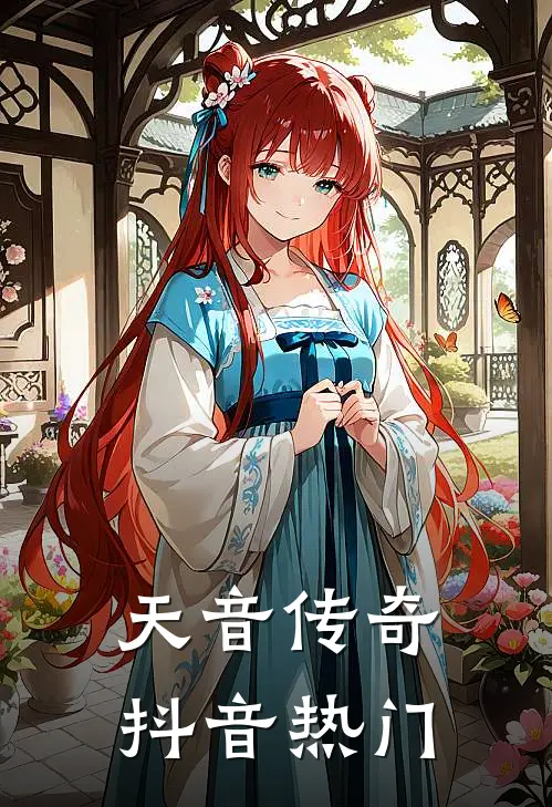 天音传奇抖音热门