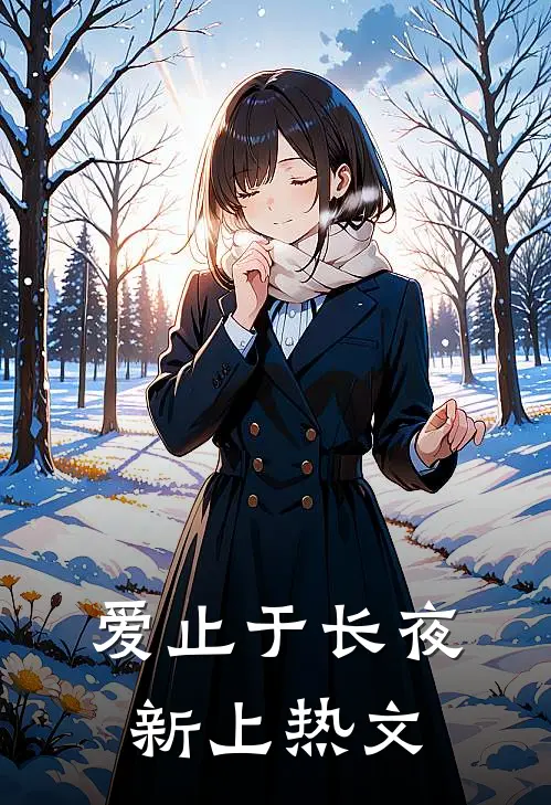 爱止于长夜新上热文