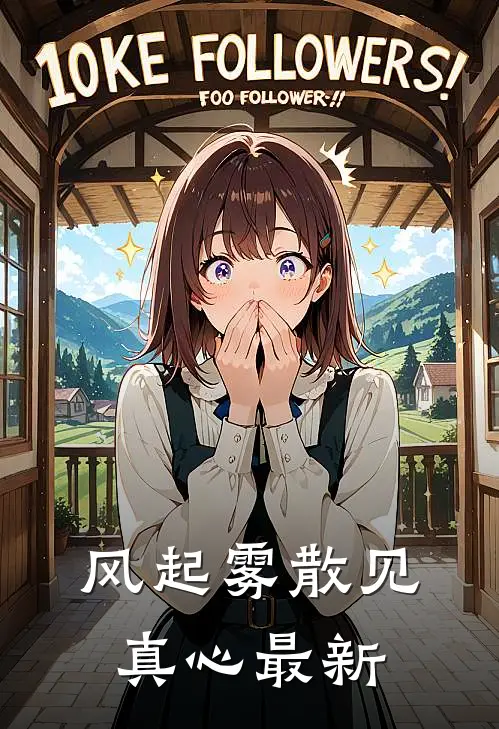 风起雾散见真心最新
