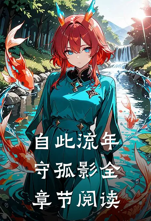 自此流年守孤影全章节阅读