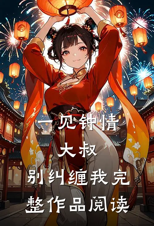 一见钟情：大叔，别纠缠我完整作品阅读