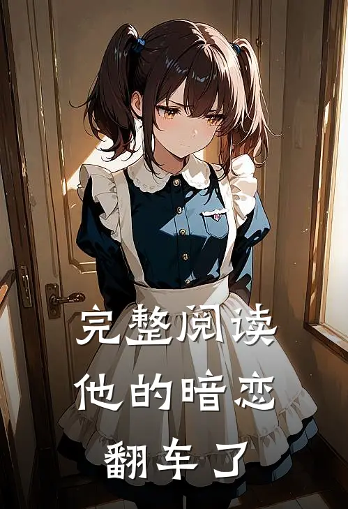 完整阅读他的暗恋翻车了