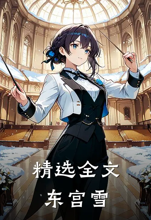 精选全文东宫雪