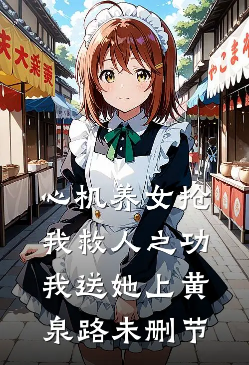 心机养女抢我救人之功，我送她上黄泉路未删节
