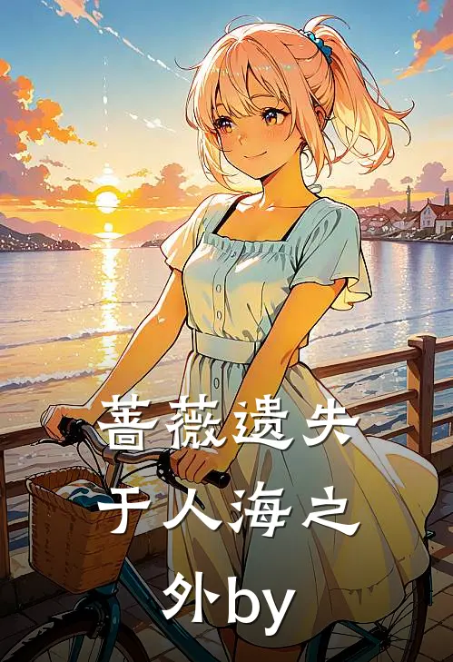 蔷薇遗失于人海之外by