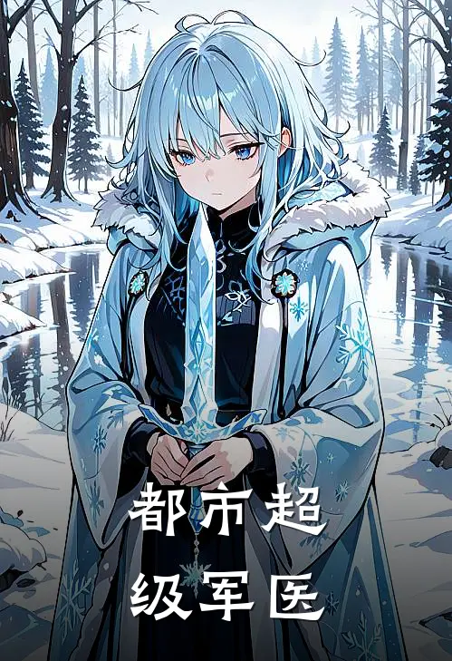 都市超级军医