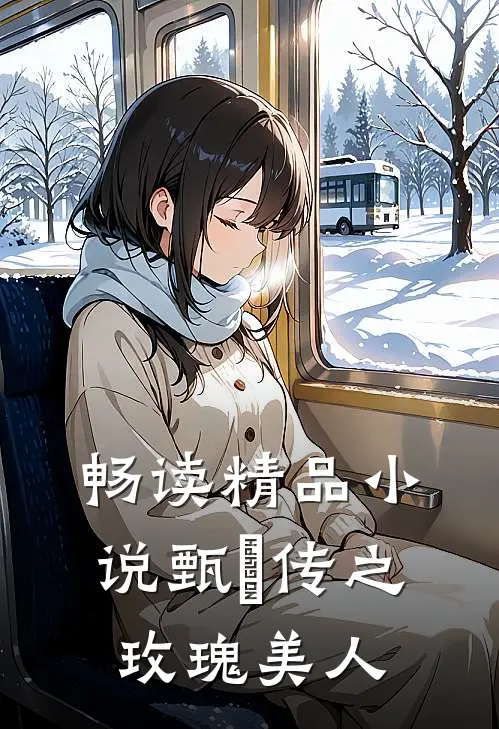 畅读精品小说甄嬛传之玫瑰美人