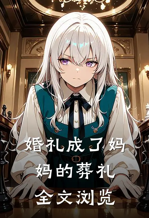 婚礼成了妈妈的葬礼全文浏览