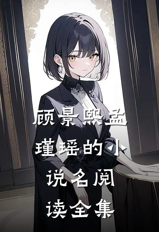 顾景熙孟瑾瑶的小说名阅读全集