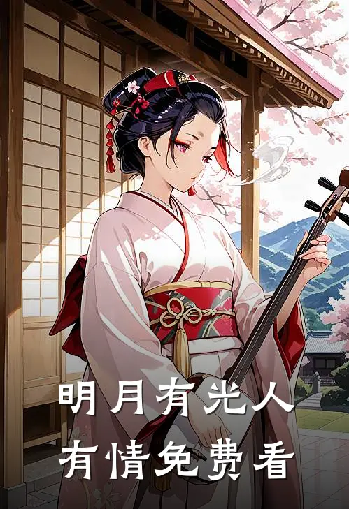 明月有光人有情免费看