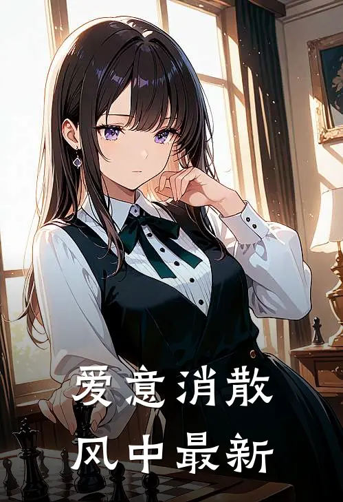 爱意消散风中最新