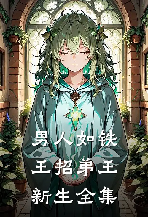 男人如铁王招弟王新生全集