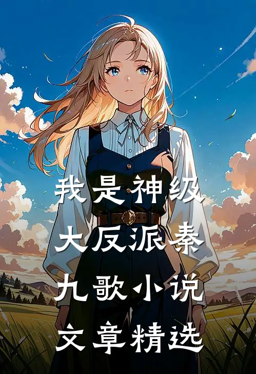 我是神级大反派秦九歌 小说文章精选