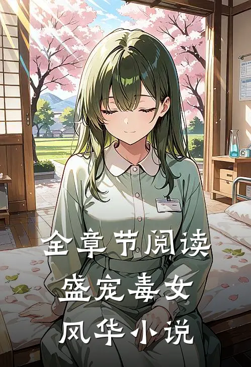 全章节阅读盛宠毒女风华 小说