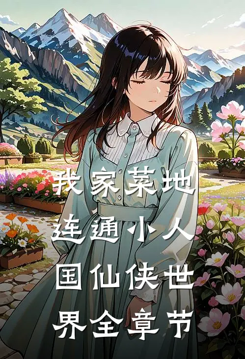 我家菜地连通小人国仙侠世界全章节