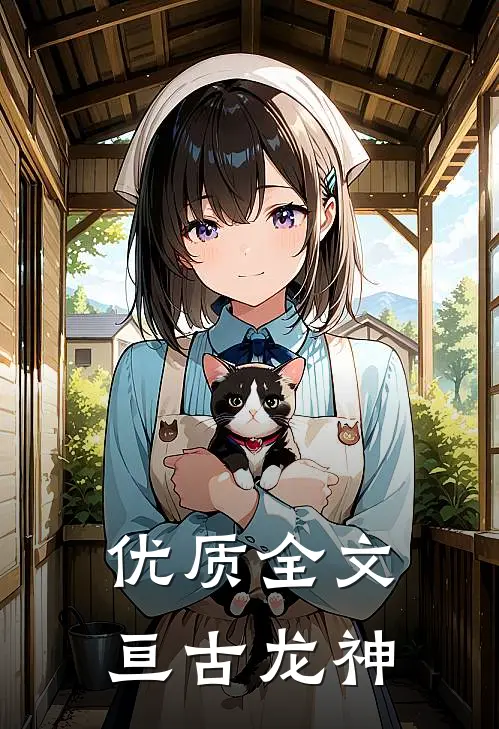 优质全文亘古龙神