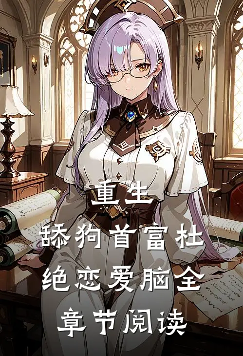 重生：舔狗首富杜绝恋爱脑全章节阅读