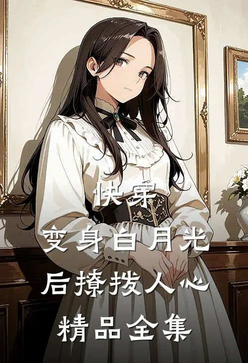 快穿：变身白月光后撩拨人心精品全集