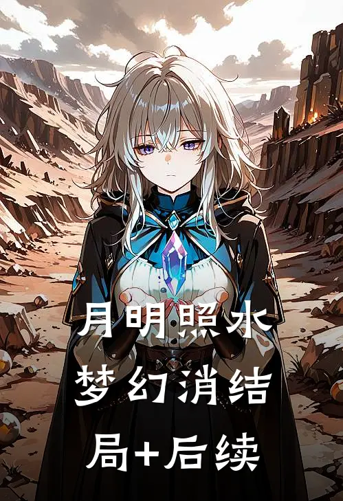 月明照水梦幻消结局+后续