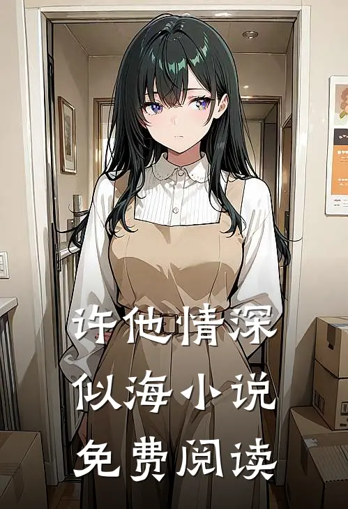 许他情深似海小说免费阅读