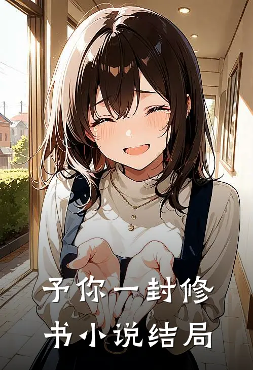 予你一封修书小说结局