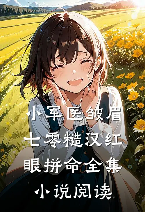 小军医皱眉，七零糙汉红眼拼命全集小说阅读
