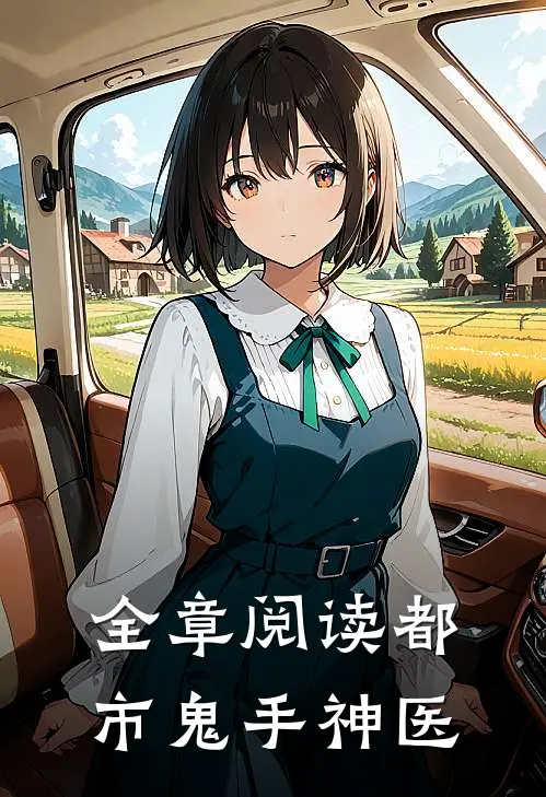全章阅读都市鬼手神医