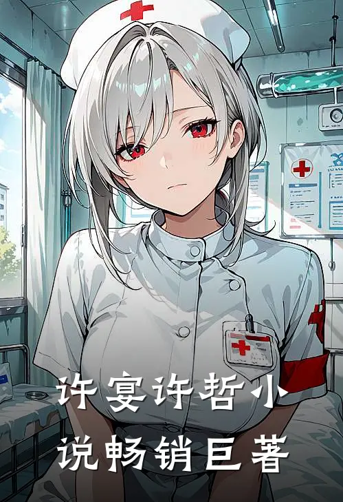 许宴许哲小说畅销巨著