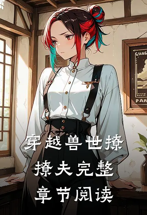 穿越兽世撩撩夫完整章节阅读