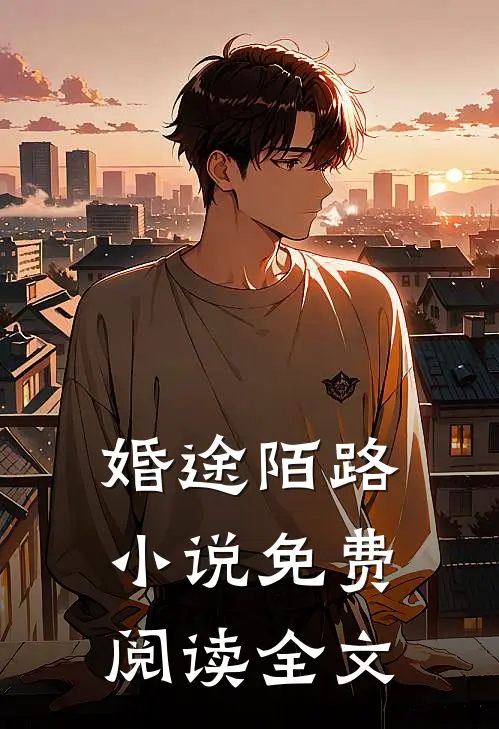 婚途陌路小说免费阅读全文