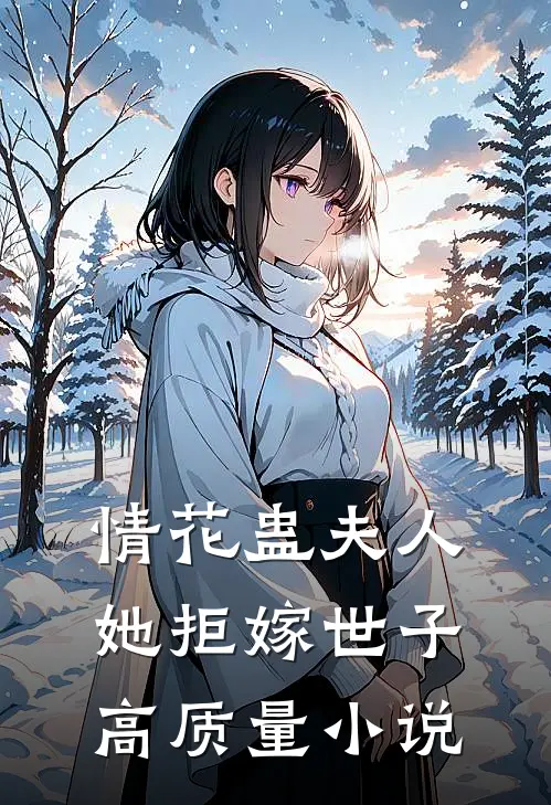 情花蛊夫人她拒嫁世子高质量小说