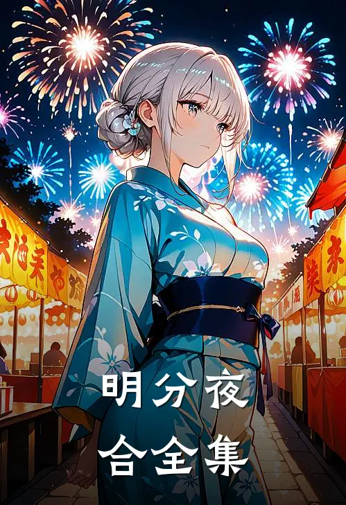 明分夜合全集