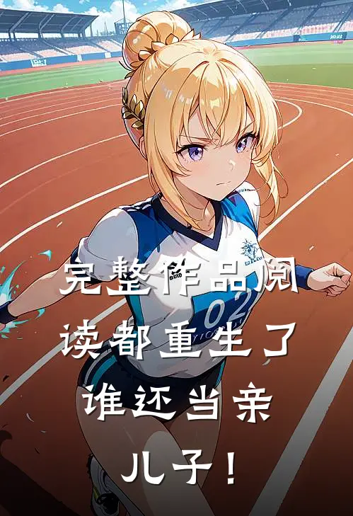 完整作品阅读都重生了，谁还当亲儿子！