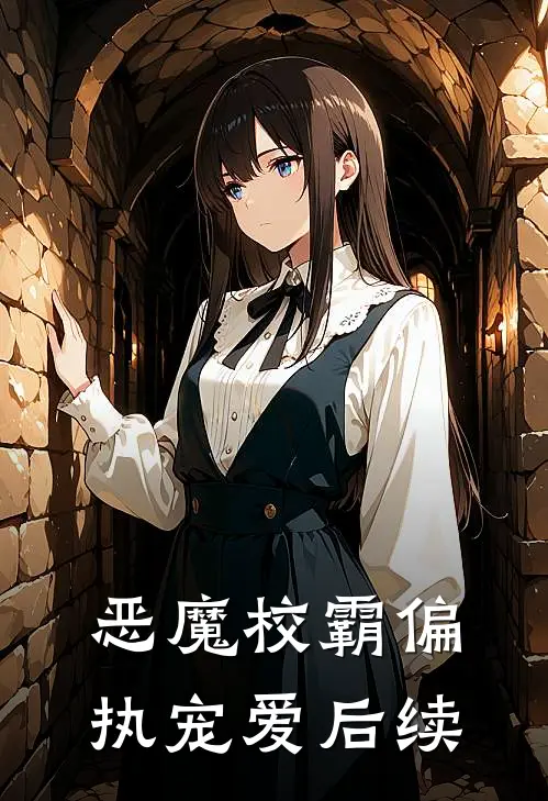 恶魔校霸偏执宠爱后续
