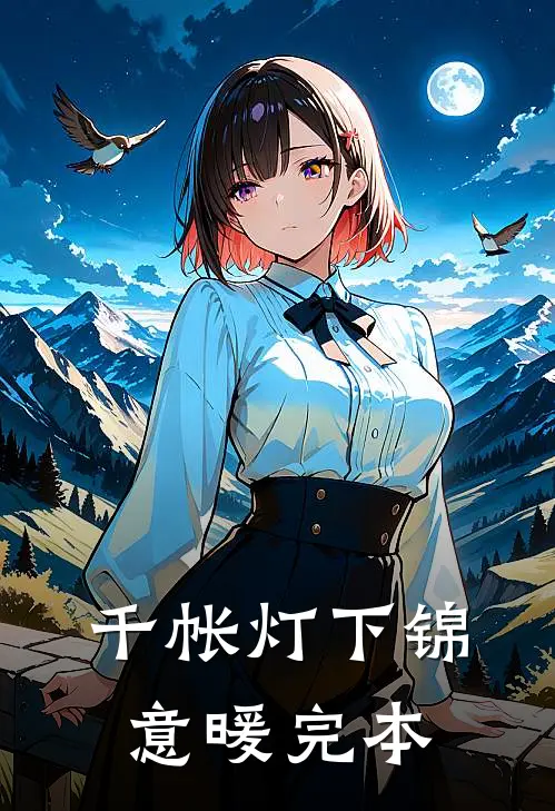 千帐灯下锦意暖完本