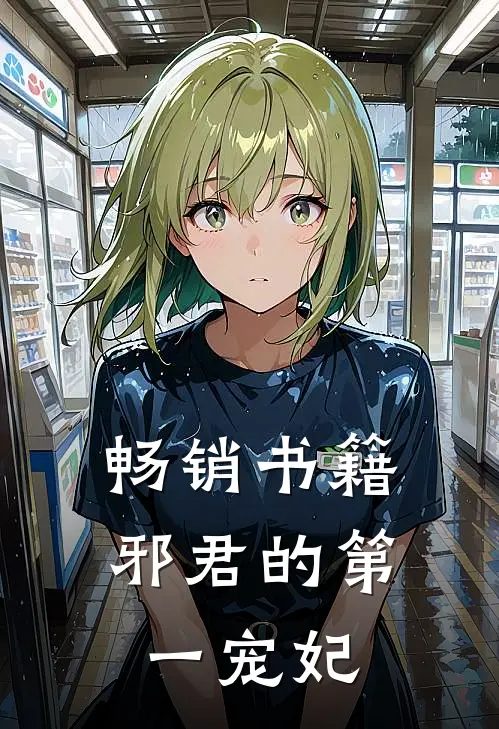 畅销书籍邪君的第一宠妃