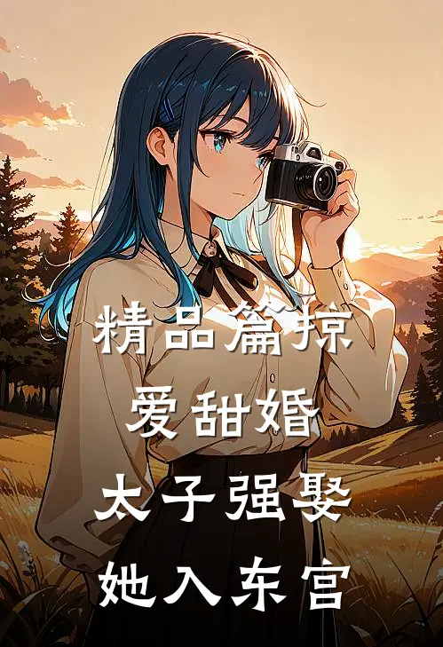 精品篇掠爱甜婚：太子强娶她入东宫