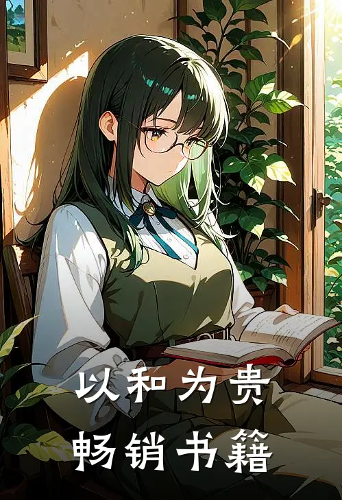以和为贵畅销书籍