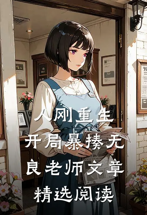 人刚重生，开局暴揍无良老师文章精选阅读