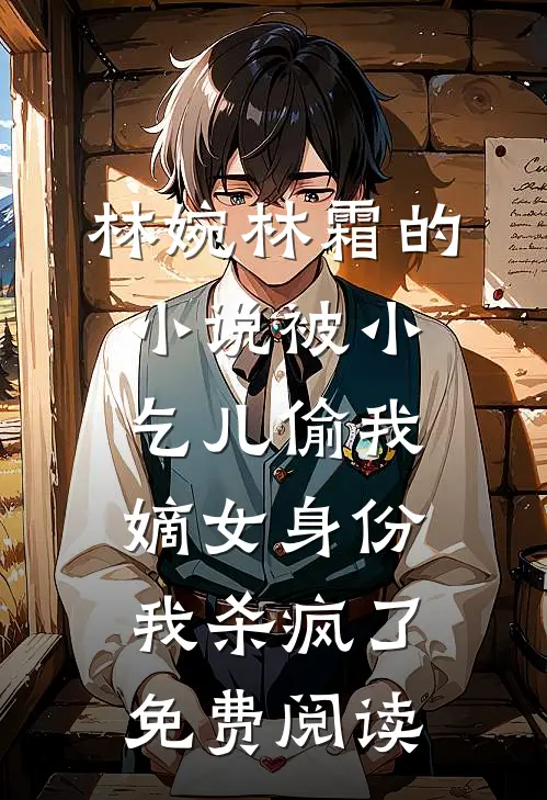 林婉林霜的小说被小乞儿偷我嫡女身份，我杀疯了免费阅读