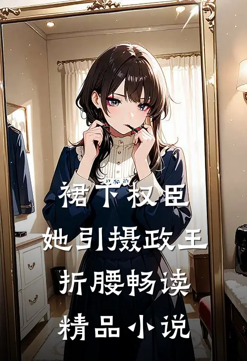 裙下权臣：她引摄政王折腰畅读精品小说