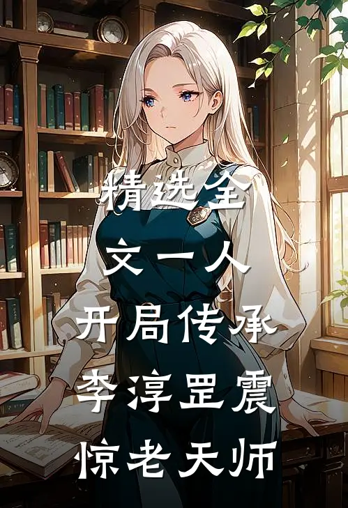 精选全文一人：开局传承李淳罡震惊老天师