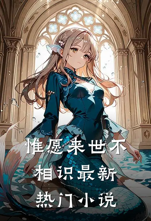 惟愿来世不相识最新热门小说