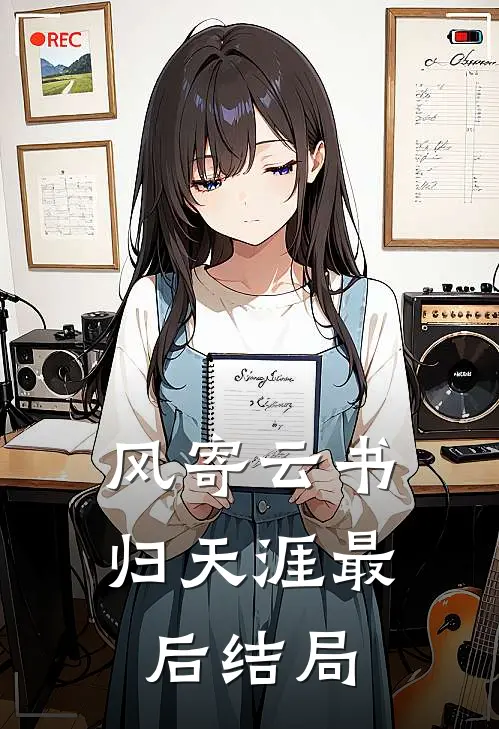 风寄云书归天涯最后结局