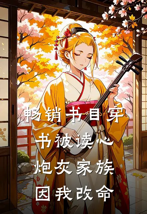 畅销书目穿书被读心，炮灰家族因我改命