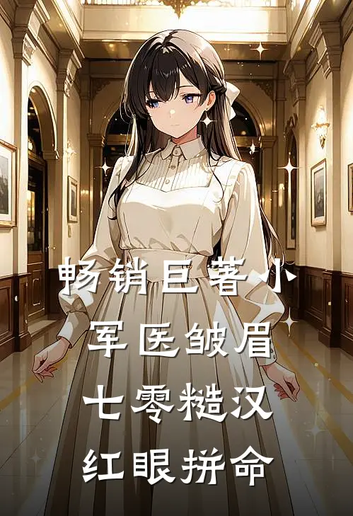 畅销巨著小军医皱眉，七零糙汉红眼拼命