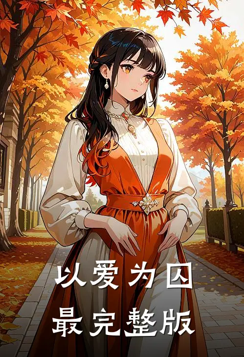 以爱为囚最完整版