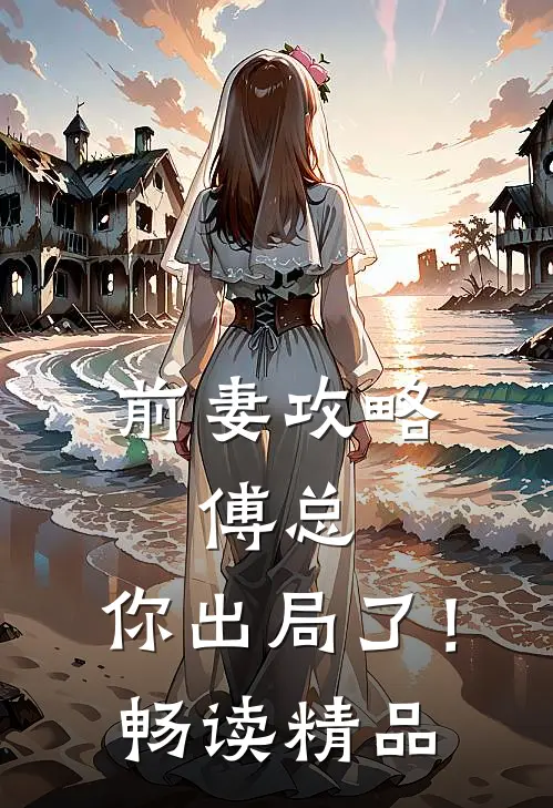 前妻攻略：傅总，你出局了！畅读精品