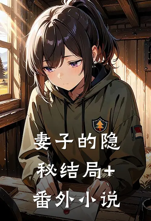妻子的隐秘结局+番外小说